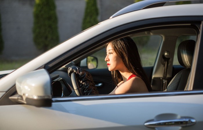 开捷途x70的小姐姐虽然貌美,但比不上7万元起的suv价格心动