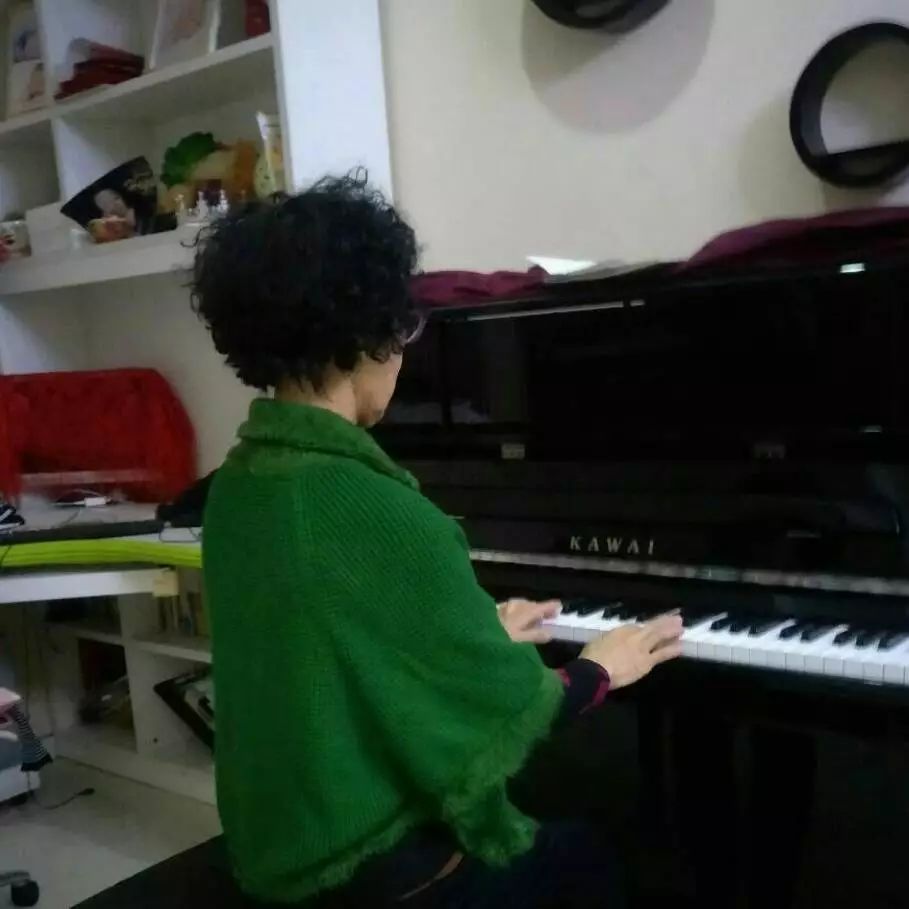 「古韵新风」张英波:小年应景