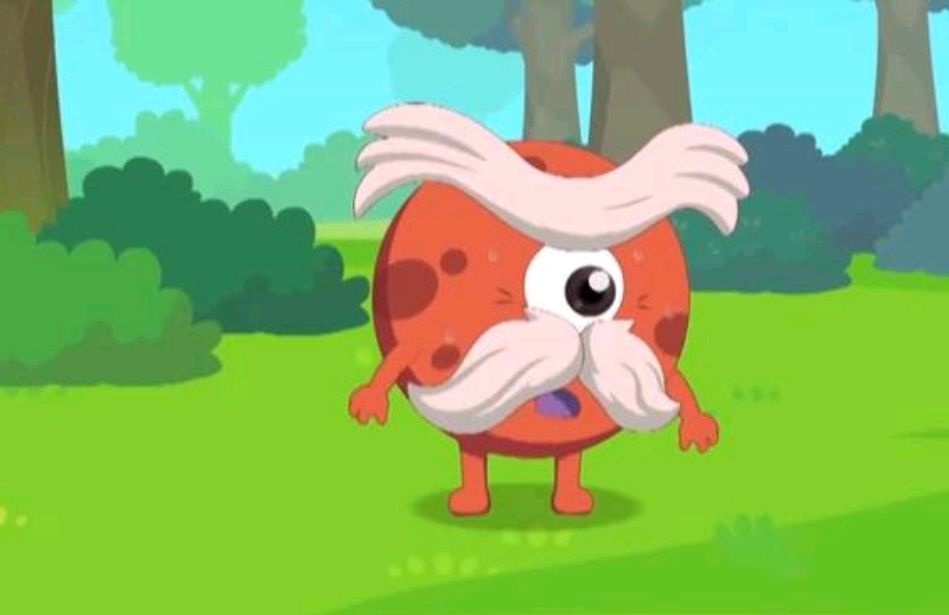 《喜羊羊与灰太狼之奇趣外星客》中的其他细菌