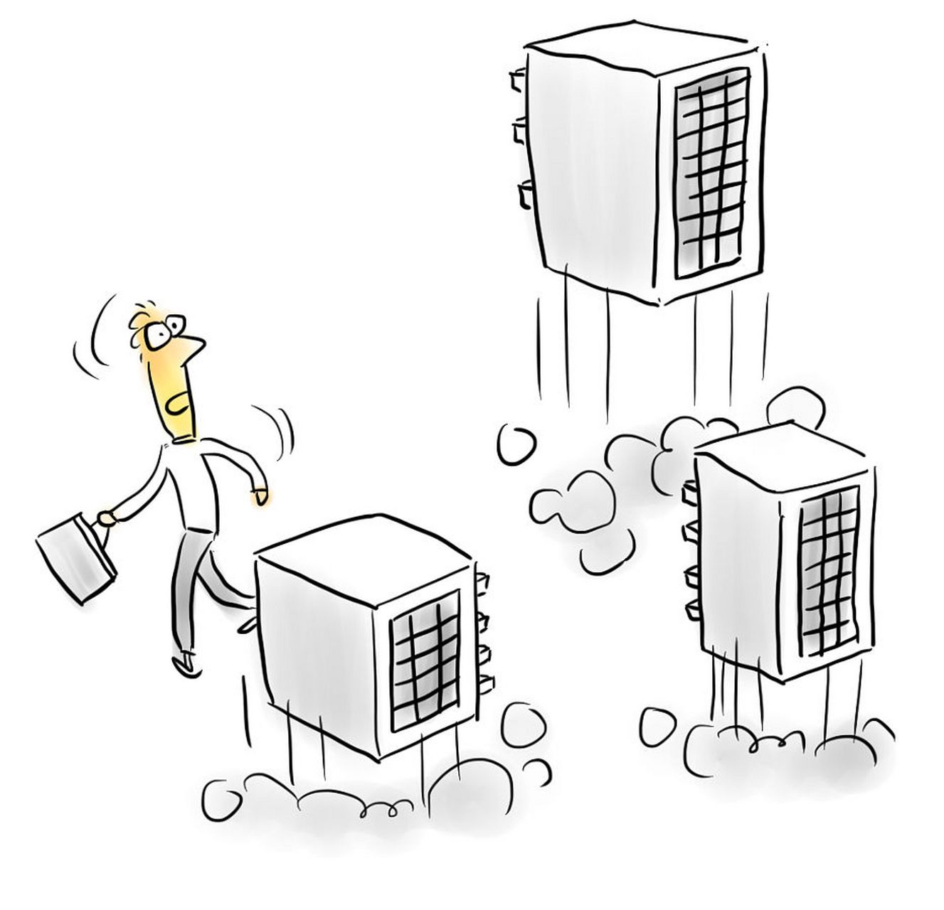 5招维修小技巧告别停电困扰!