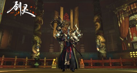 王天佑 想要挑战扭曲的天目宫,玩家需要有着更强的战斗能力支撑,以及