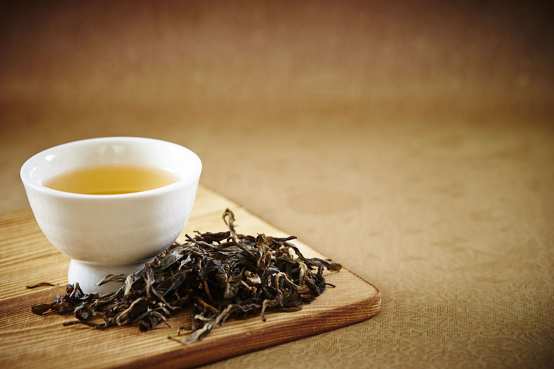 品味宁红工夫茶,明朝古韵传承至今.