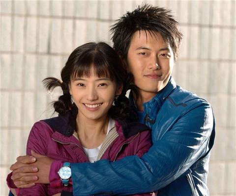 《豪杰春香》里韩彩英太作了吧?在熙都被他作疯了?