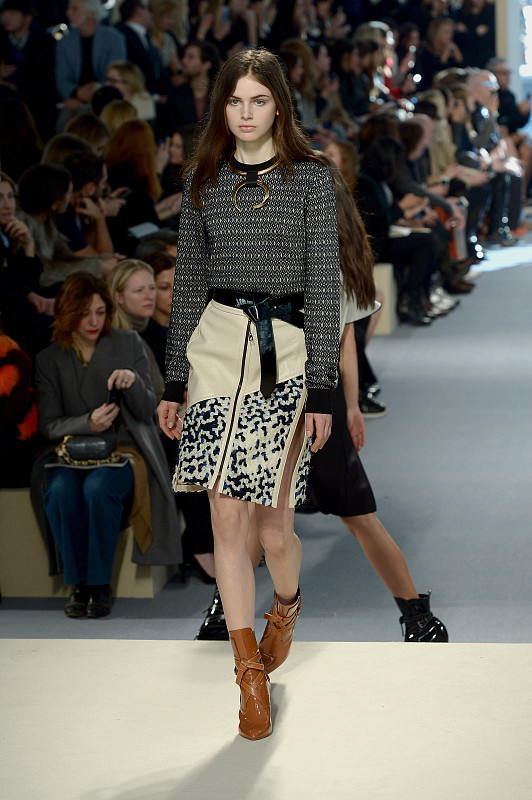 这些小仙女的个性装扮,美到让人心动,少女感爆棚!