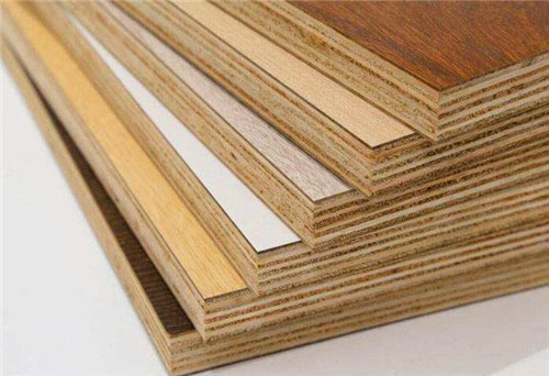 压缩木质板
