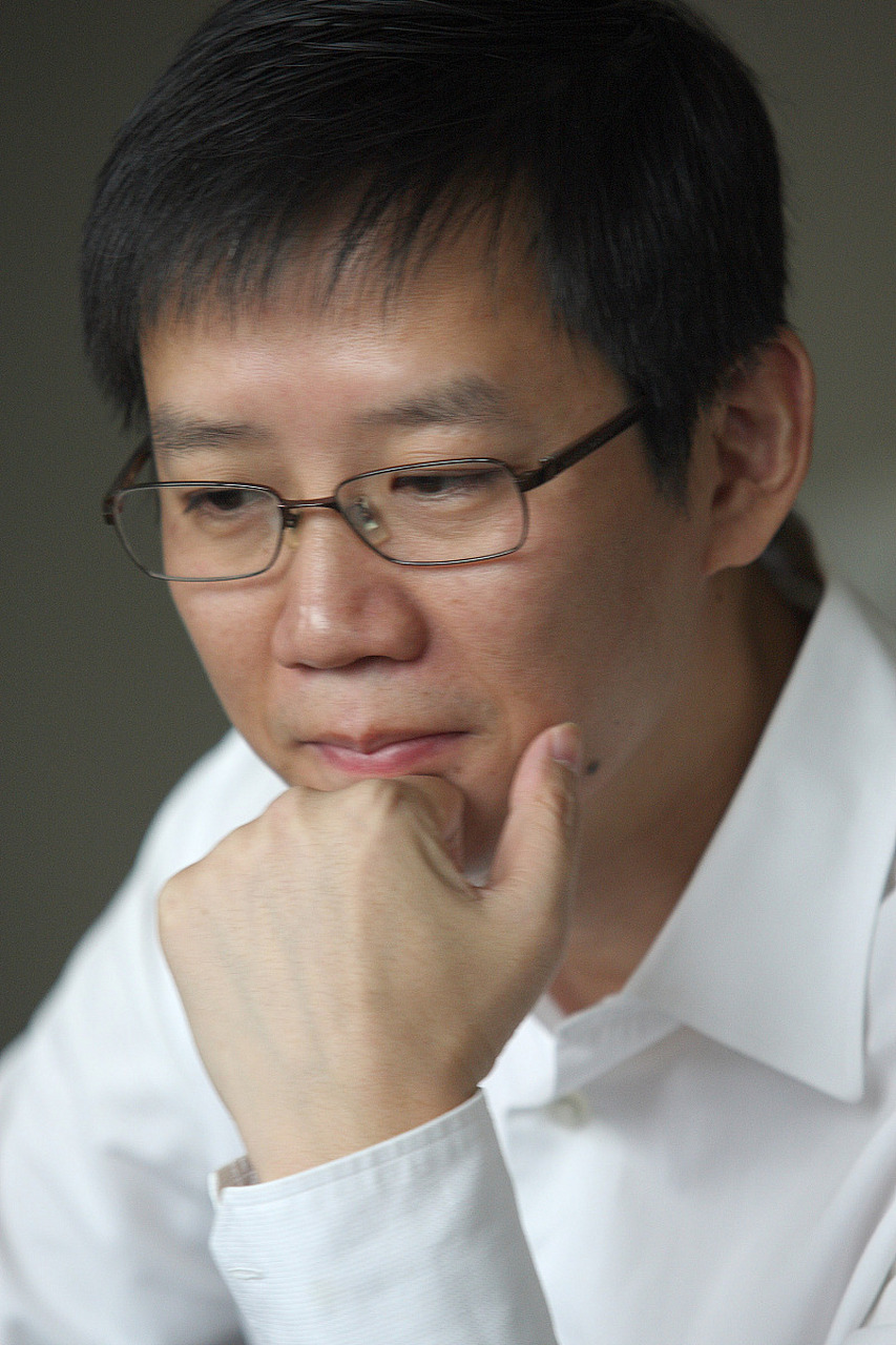 吴晓波2023年工厂年终秀:中国制造业的挑战与机遇