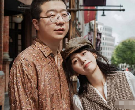 黑尾酱放飞自我,晚晚立马说了一句话,网友:作为女生,我看哭了