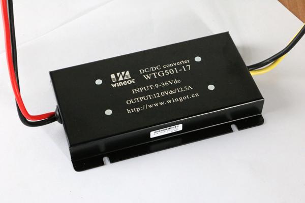 直流斩波器的控制方式