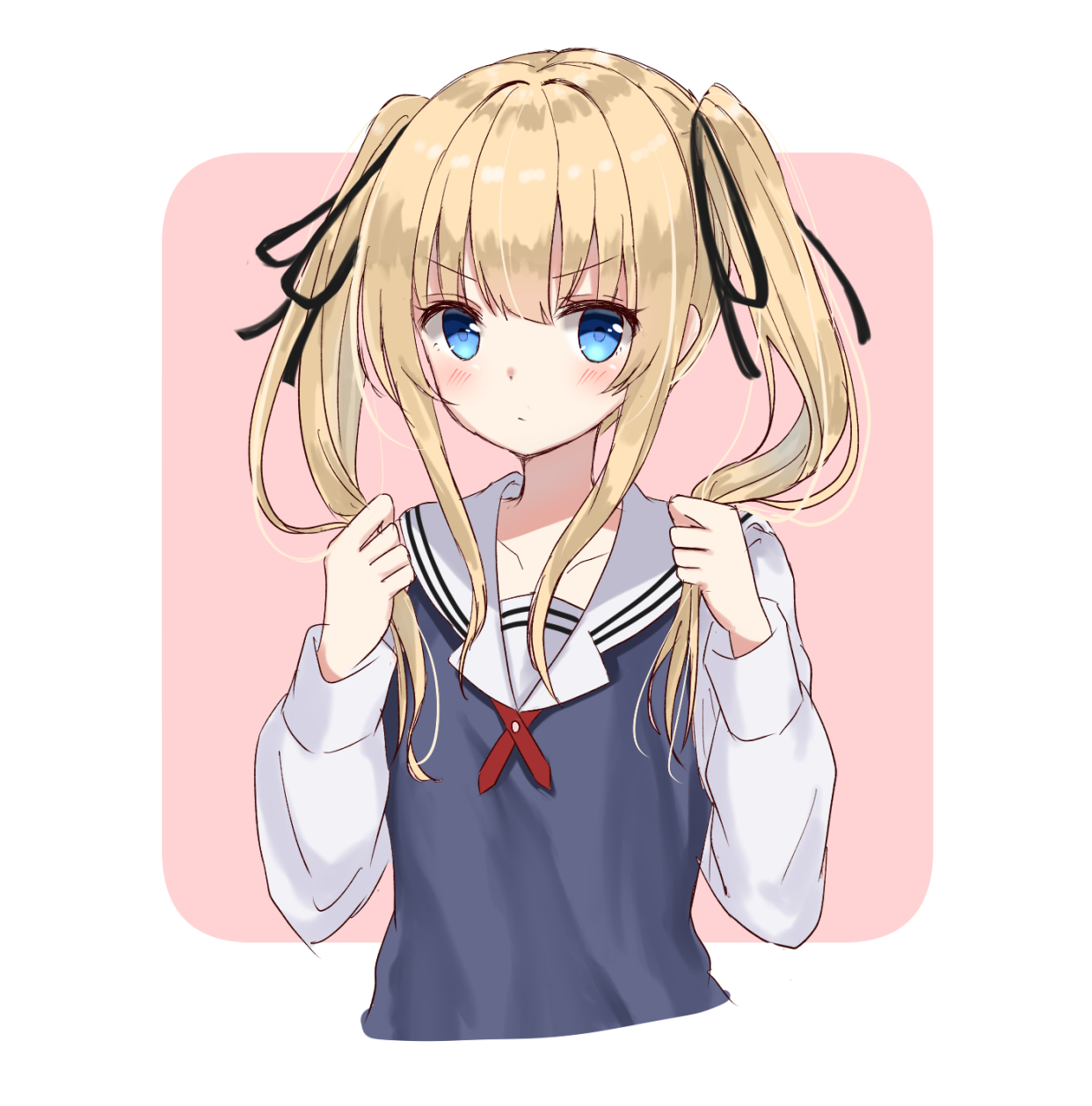 日本二次元动漫(斯潘塞英梨梨)的高清插画壁纸特辑一分享