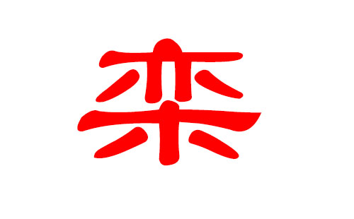 江都东乡的栾氏家谱(扬州江都)