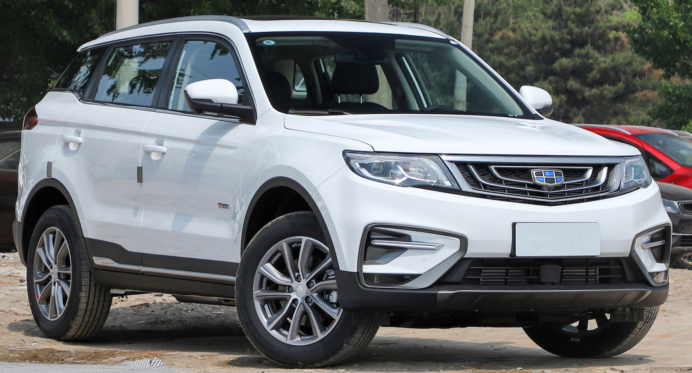 吉利汽车19款博越就要来了,油耗真的能降低吗?