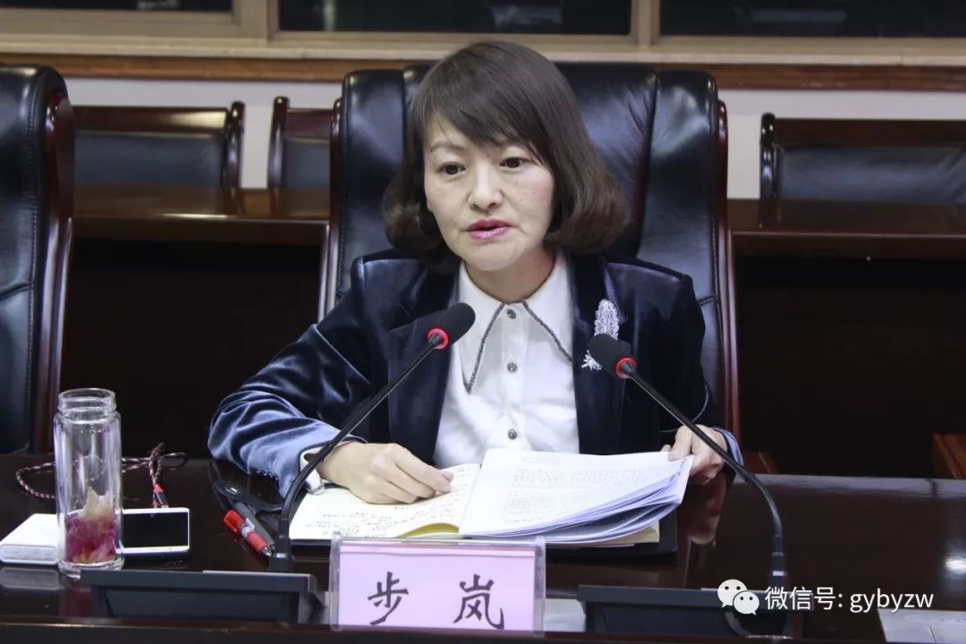 步岚率队调研海盈(贵阳白云区)新能源智能化基地项目