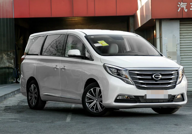 给人一种高级感,广汽乘用车-传祺gm8,具有超高的运动范!