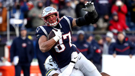 格隆考斯基表示并未考虑退役问题