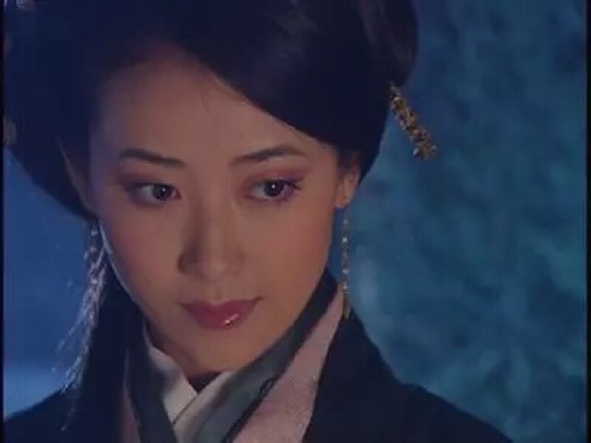 平阳公主:三次嫁人三次守寡,是命运的不公吗?