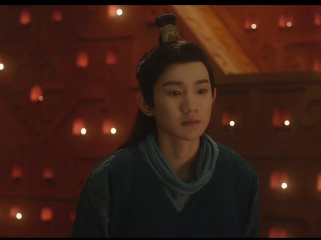 《大主宰》首播,剧情大改被嘲"儿童剧",王源台词原声受肯定