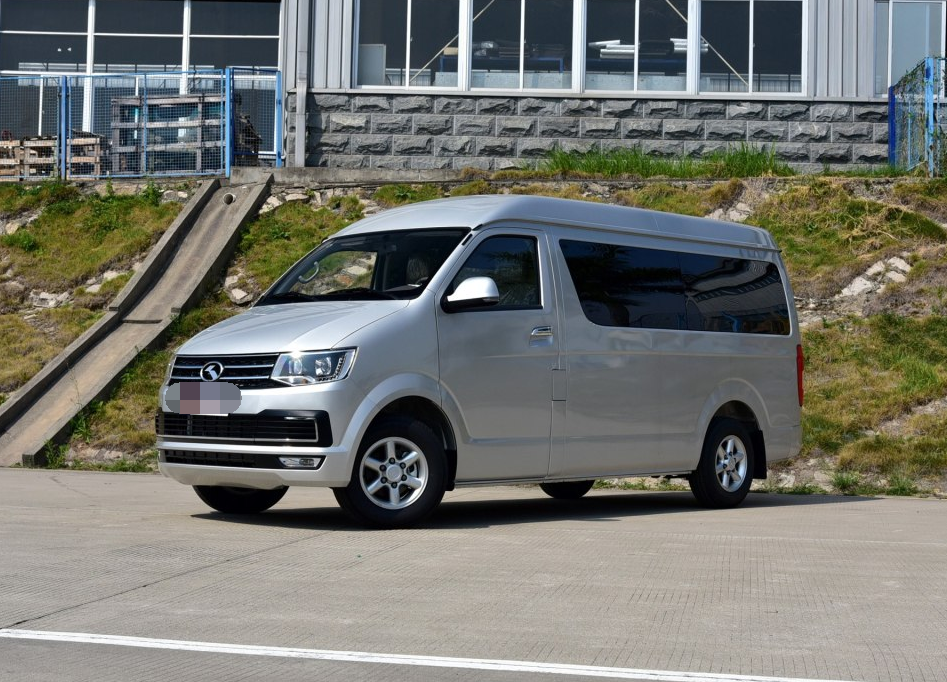 有点时尚,有点大气,越看还是越喜欢的,买这车主要