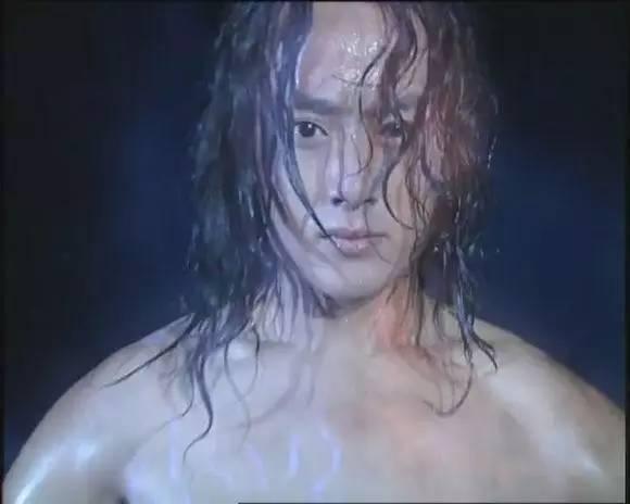 金庸小说中内力最高的五人,虚竹仅排第三,第一毫无争议