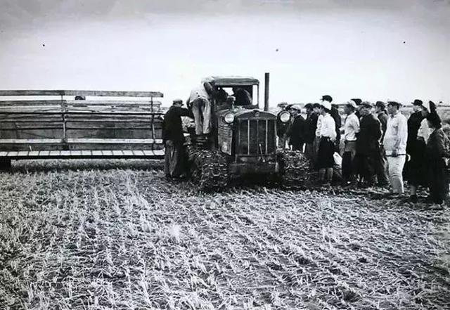 60年代劳改农场图片