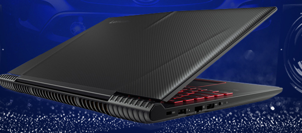 no.1  联想拯救者r720-15ikb (4999元)