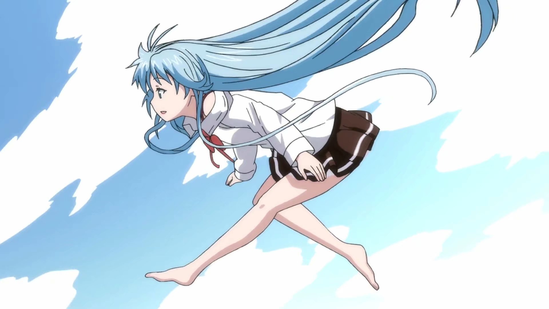 学画画 藤和艾莉欧 临摹 漫画 图集 01