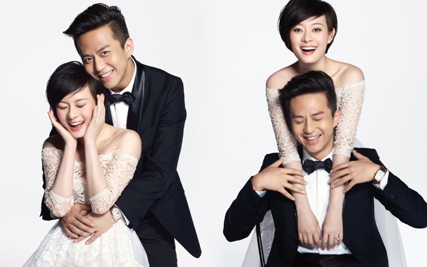 "娘娘"孙俪从荧屏到现实都是人生的赢家