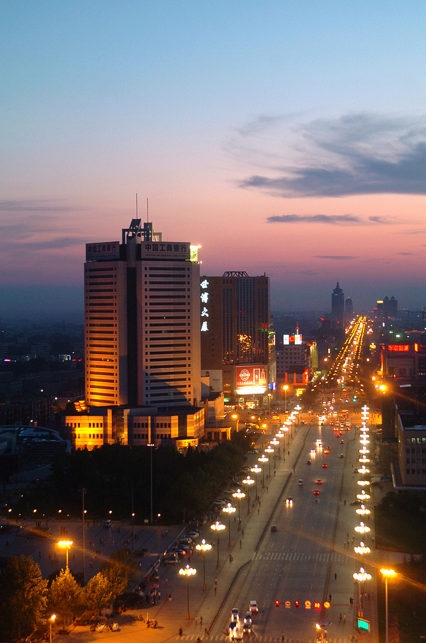 唐山各区县2月份最新房价出炉!