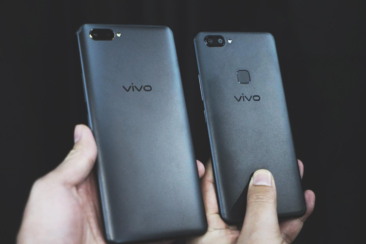 vivo x20 plus屏下指纹版正式发布,售价3598元!