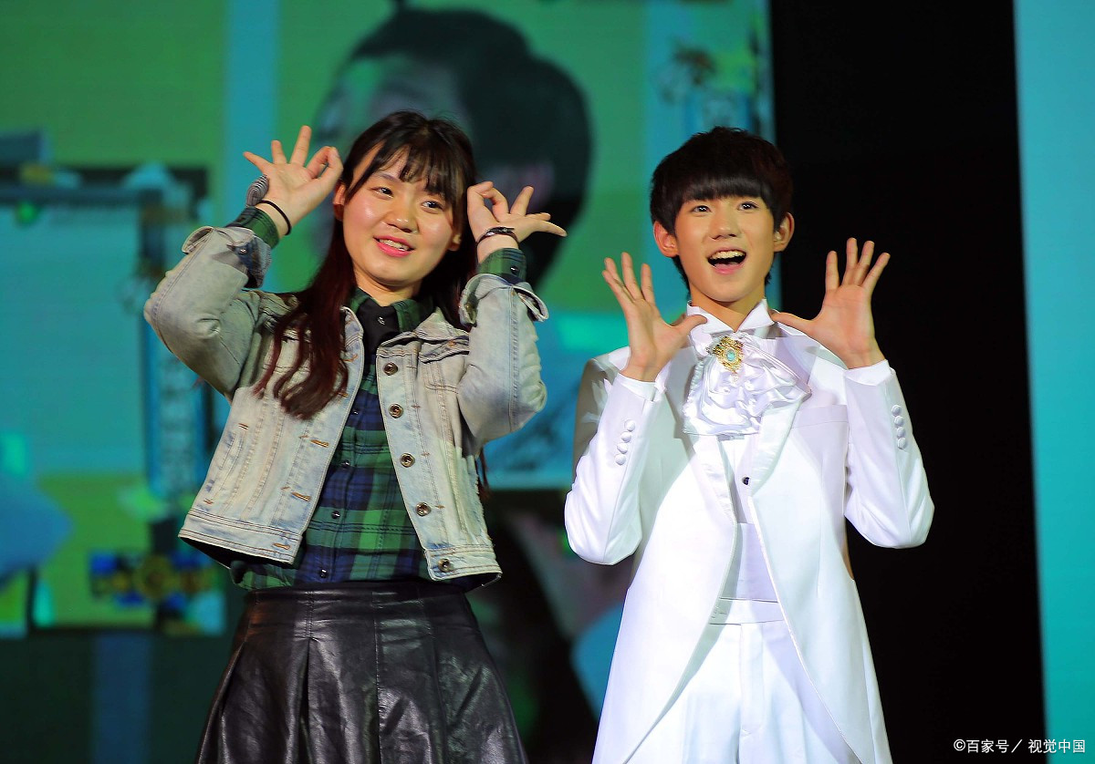 王源妈妈:希望儿子追逐梦想,如果能重来,宁愿他拥有快乐的童年