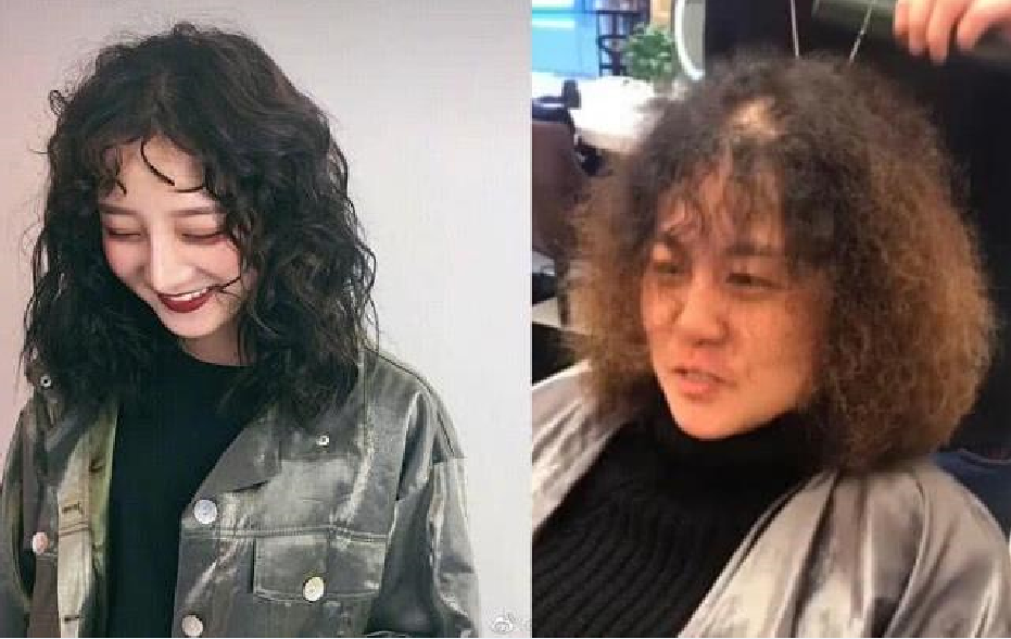 理想与现实的对比,让我活在梦里吧,"丑哭"