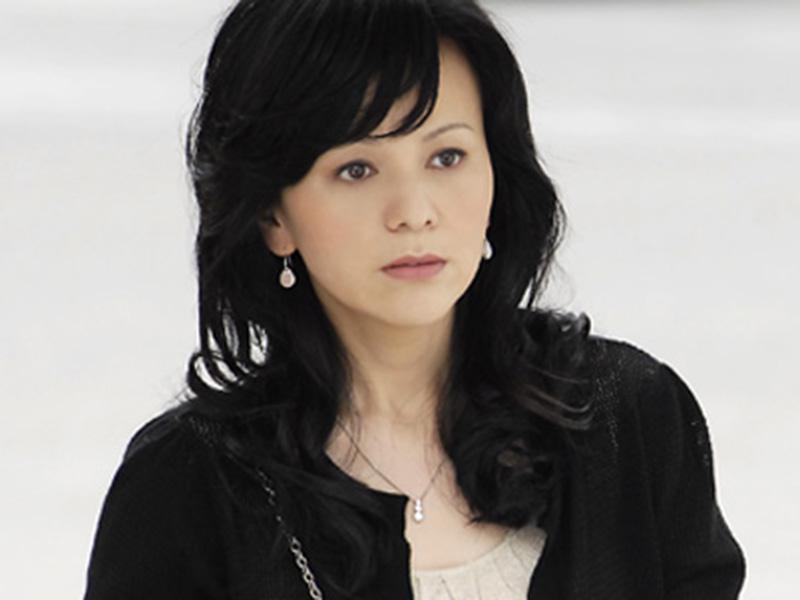 徐丽然:电视剧《笑着活下去》中角色,该角色由演员王琳饰演,影视,影视