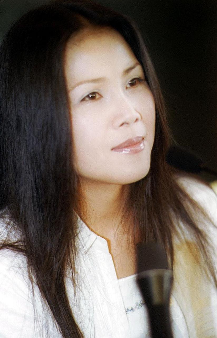 昨天,远在悉尼的田震,突然发布动态,配乐为刀郎《花妖》.