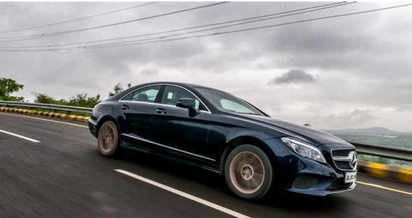 梅赛德斯奔驰cls 250cdi的性能和配置介绍