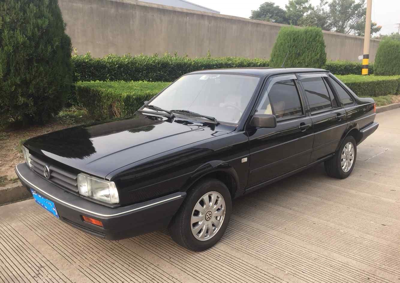 如果老普桑复产你会买吗?车主:最适合老普桑的位置就是记忆里