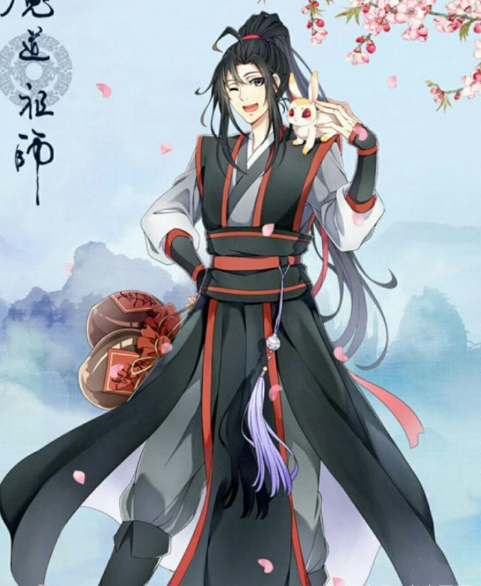 魔道祖師:真人版陳情令,口碑不如動漫版,肖戰扮演的魏嬰受歡迎