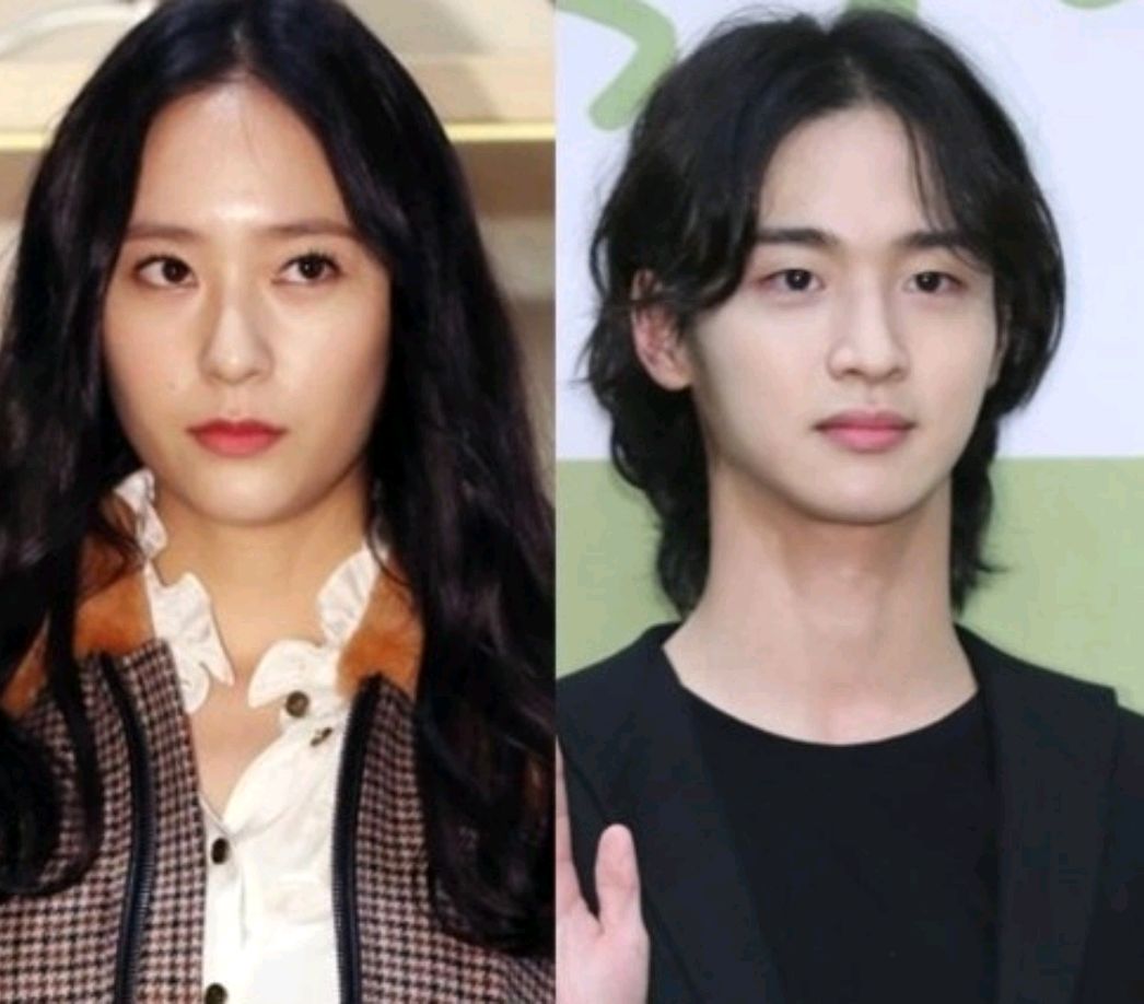 郑秀晶和张基龙演电影,与《绿豆传》男主张东润合作演精英女军官