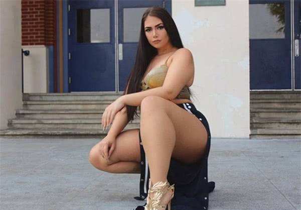 猛龙太太团的颜值如何?莱昂纳德妻子超詹娜,伊巴卡女友口味独特