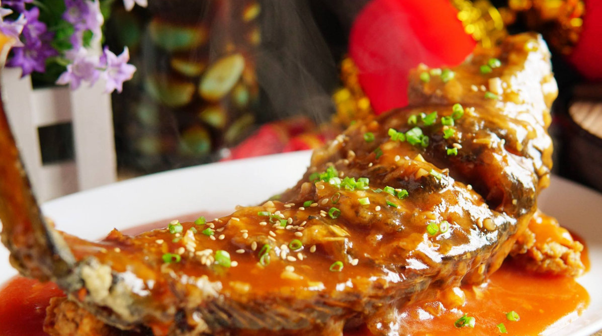 年夜饭之红烧菜系二,红红火火,恍恍惚惚的红烧美味又来啦