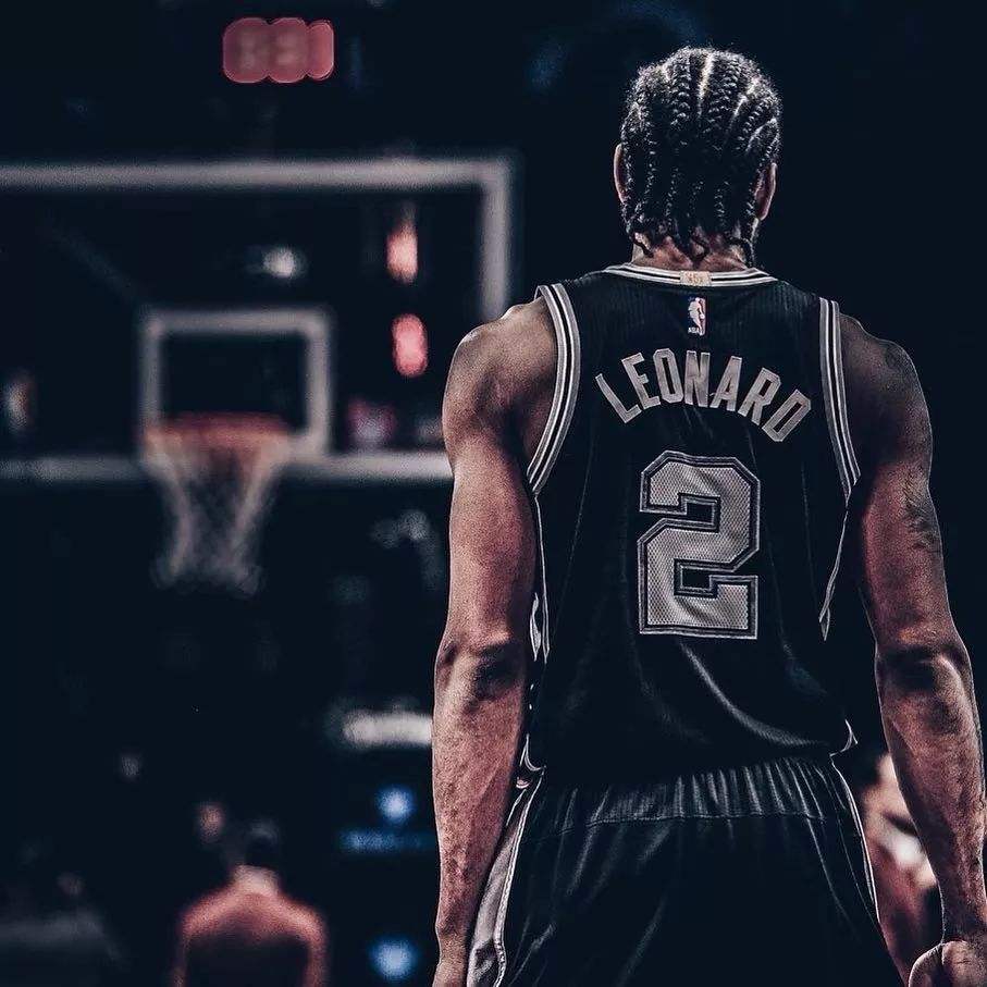 小卡三月即将回归,马刺重新回到争冠行列?