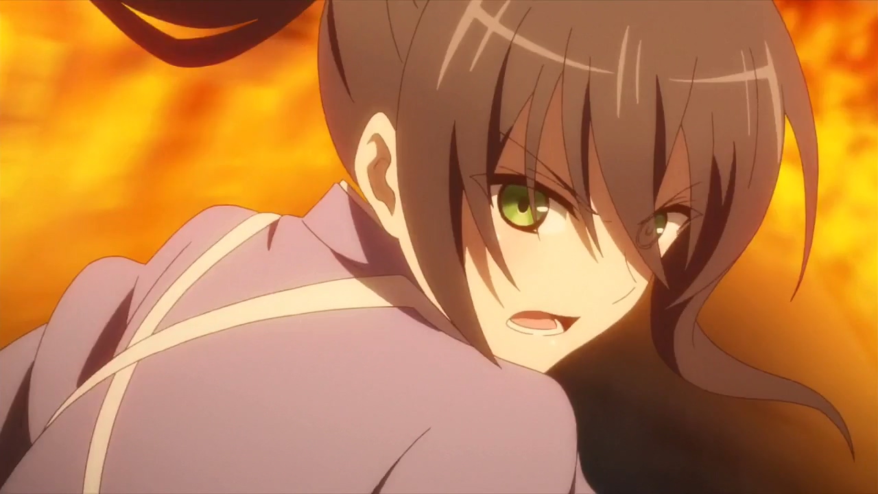 人类可以抱着导弹跑?《超人高中生》告诉你不仅可以,还能上天呢