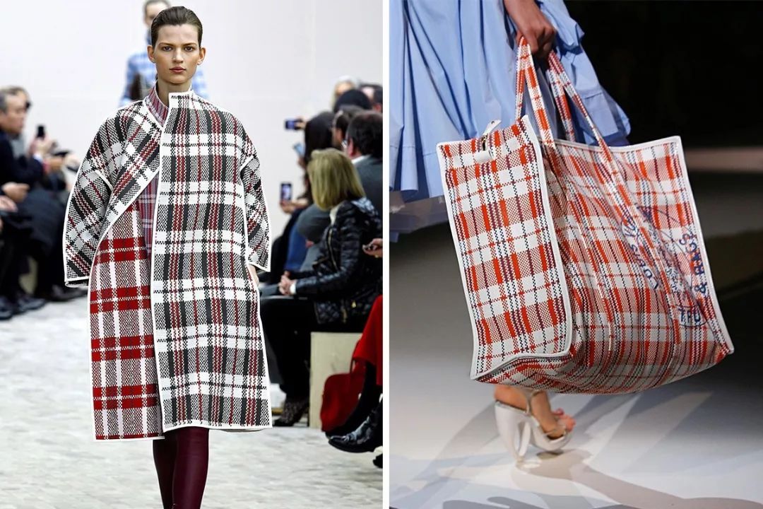 离开了vetements的demna,是否有能力也将巴黎世家带进巅峰?