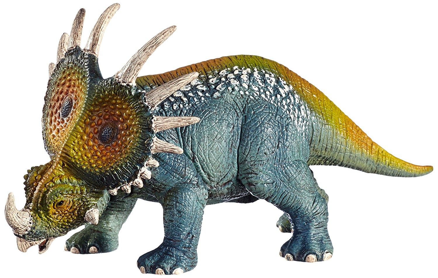 戟龙知识免费科普,看一看你了解多少?