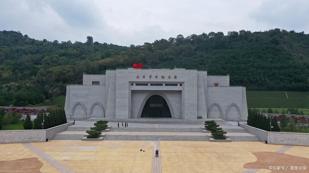 庆阳之旅:探寻自然与历史的交融之美