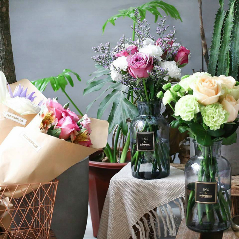 flowerplus花加高管离职,资金枯竭?官方回应:恶意虚构