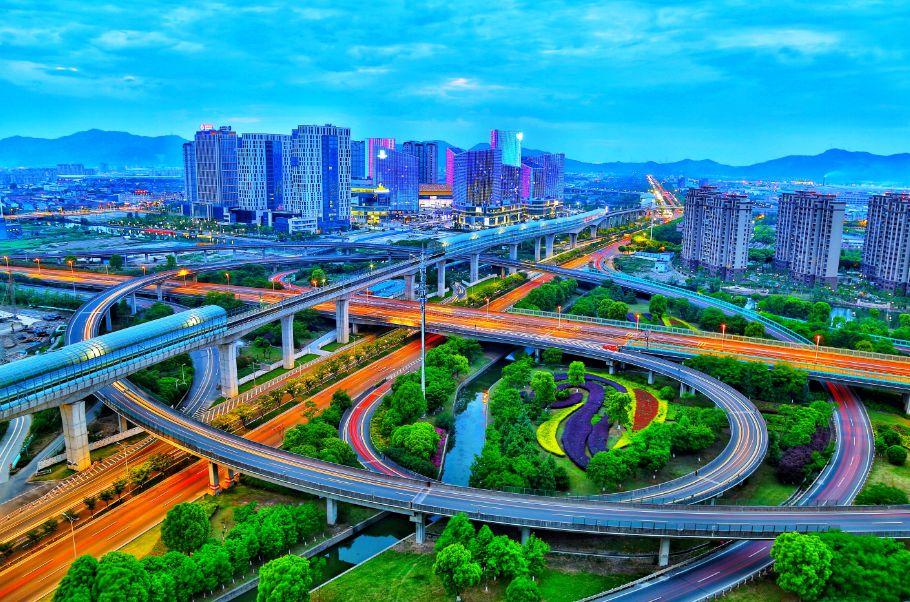 青年北仑立业之城,宁波北仑欢迎你!