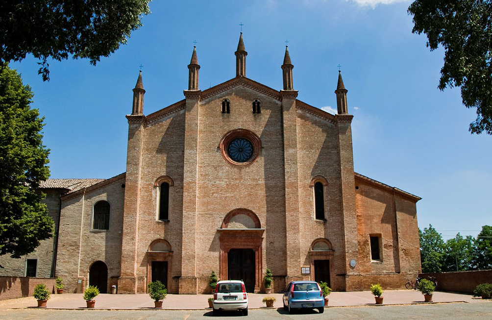 探索艾米利亚罗马涅的八大景点