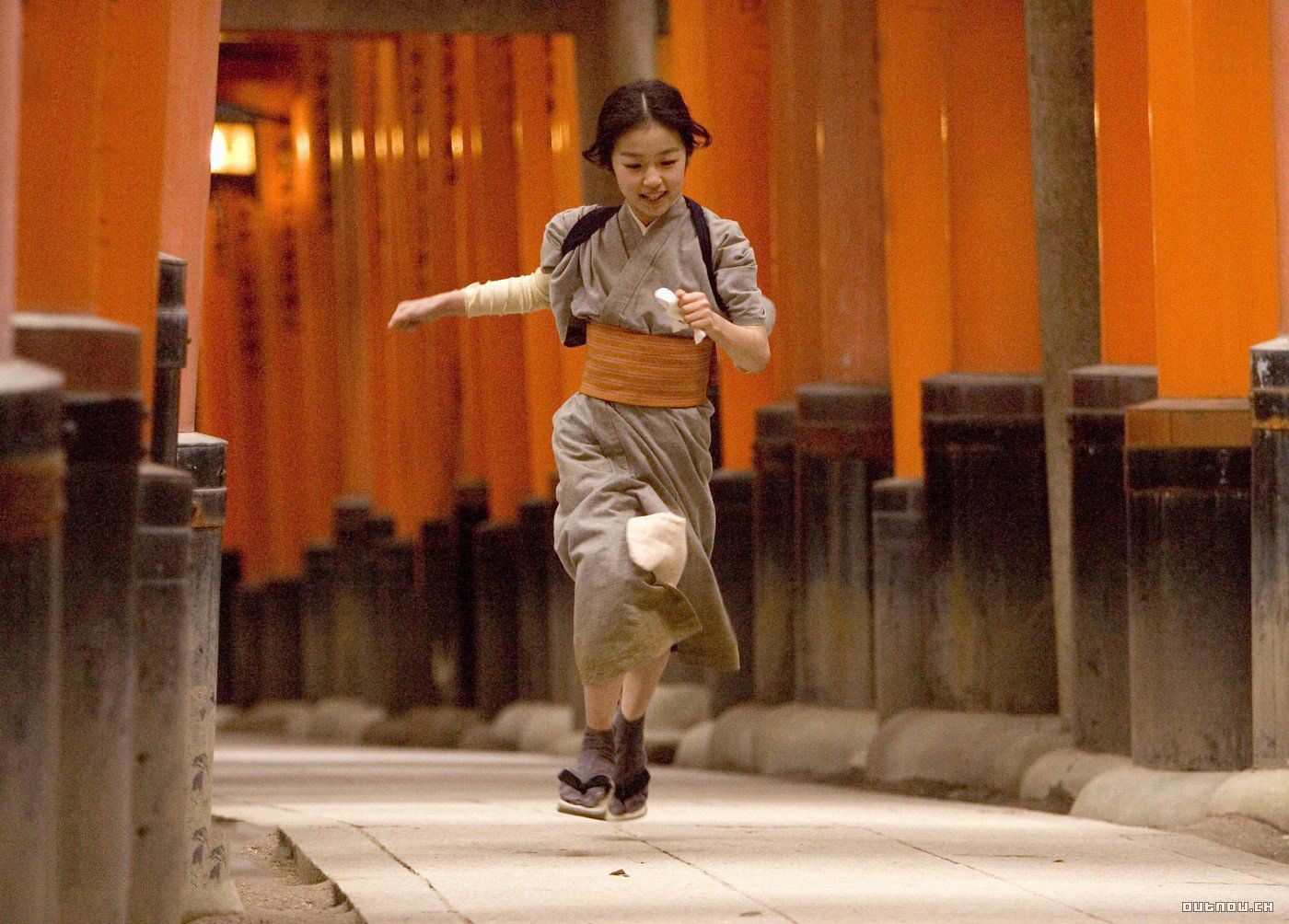 大后寿寿花小时候惊为天人,长大后变成这样,网友:你为何要长大