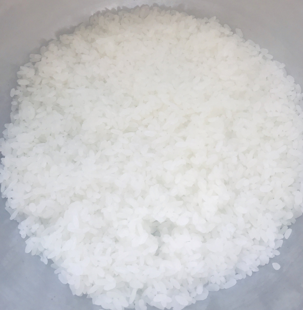 儿时的味道——甜米,也叫八宝饭,糯米饭