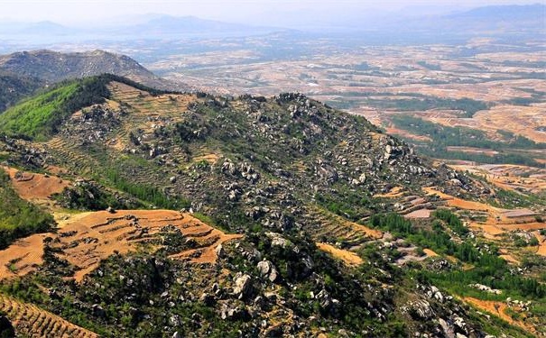 孟良崮战役:张灵甫的整编74师多少人?为什么两天就全军覆没?