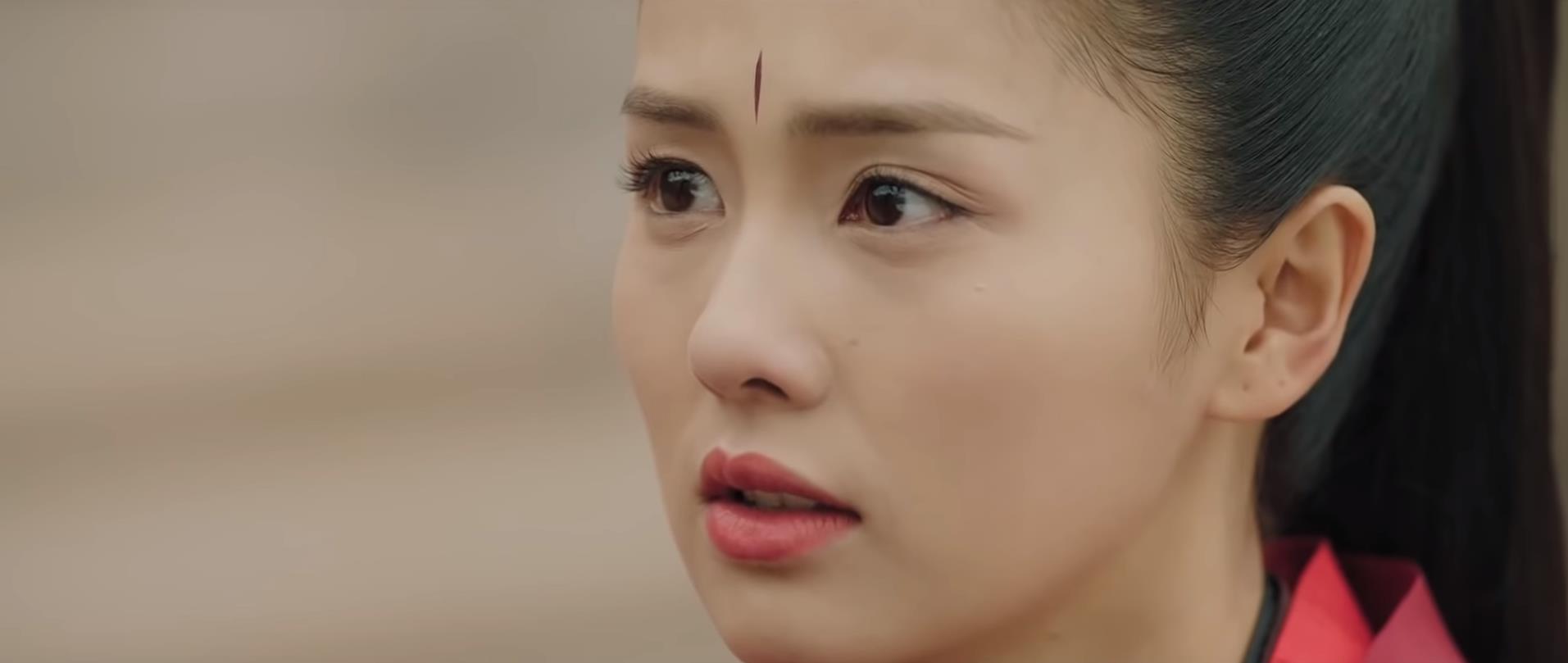 招摇:小丑八怪彻底魔化,万路门被灭?招摇险些成为剑下亡魂!